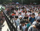 中国教育报:学区划分“相对稳定”很有必要