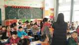 合肥市南艳小学党支部开展“党员教师常态课”活动