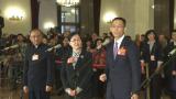 “委员通道”里的教育强音
