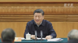 一堂特殊而难忘的思政课——习近平总书记主持召开学校思想政治理论课教师座谈会侧记