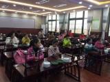 庐江县城北小学幸福校区：启动少年宫活动