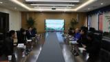 合肥市教育局机关党委第四支部与合肥四中党支部结对共建