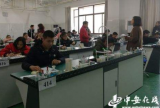 快訊！合肥中考理科實驗操作首試電子打分
