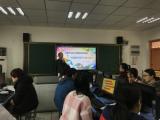 合肥市习友小学：开展微课制作核心技术教育信息化活动