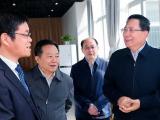 李锦斌来到这两所学校调研 最关心这件事