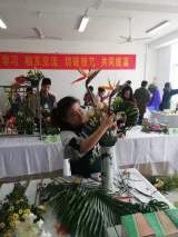 安徽在职业院校开展农民培训