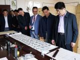 中国宜秀科创小镇安庆智谷创客空间揭牌 由安庆师大与宜秀区共建