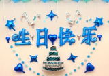 【观点】幼儿园“生日会”热的冷思考