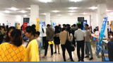 哈尔滨工业大学：战疫中的“云端”就业