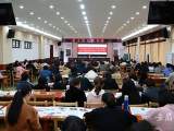 亳州幼儿师范学校开展微型党课活动 加强政治建设