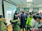 一位求学内地港生的“奔跑”与“思虑”