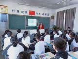 黟县开展初中教学开放周活动 邀请家长为打造优质课堂献计
