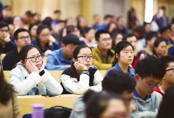 德育教师蒋一平谈思政课:在学生心灵种下真善美的种子