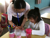 安庆师大学生社团连续15年开设"创意环保课" 