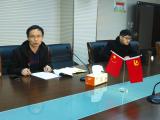 合肥一六八新桥学校：激励骨干教师向更优秀迈进