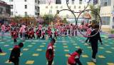 安徽今年新建299所公办幼儿园