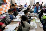 填不完的表格写不完的心得...基层教师时间去哪了