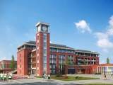2019年3月份合肥市城区新建楼盘小区学区公布