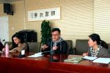 合肥市翡翠学校：研讨儿童哲学 让孩子发现自己的秘密