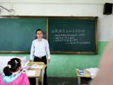 大渡口镇中心学校：扎实开展扫黑除恶专项斗争工作