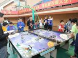 铜陵市举办2019年青少年机器人竞赛 近400名选手参赛