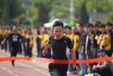 安徽建工技师学院2019年春季田径趣味运动会隆重举行