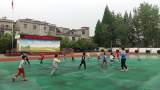 安庆市海口中心学校：举办全镇中青年教师教学技能大赛