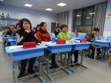 合肥一六八新桥学校：拨动学生心弦 做智慧型班主任