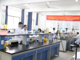 安徽省大学生医学检验技能大赛举行 39位医学生拼技能