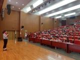 合肥市兴海苑小学程孟圆喜获市少先队辅导员说课大赛一等奖
