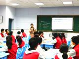 合肥一六八新桥学校:拨动学生心弦，做智慧型班主任 
