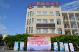 安徽建工技师学院2019年校园专场招聘会圆满举行