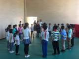 六安市委统战部助力天堂寨同心小学音乐教育