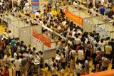 安徽今年高考報名人數(shù)51.3 萬 新安晚報高招咨詢會服務考生