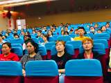 合肥一六八新桥学校：观星辰，览海阔，塑未来