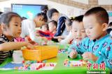 3岁以下婴幼儿托育机构数量少分布不均师资薄弱