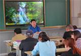   追梦路上 你我同行——肥东四中2019年家长会
