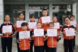 霍山文峰学校小学部参加全国英语奥林匹克作文大赛喜获佳绩