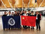再创佳绩！合肥一中机器人队勇夺2019机器人世锦赛金奖