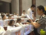 铜陵市2019上半年中小学教师资格考试面试人数达1159人 