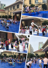 朋友圈晒娃，为何四年级后频频“蒸发”？