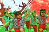 合肥中翔盛景幼儿园庆六一文艺汇演精彩上演