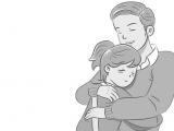 女高中生哭求“抱一抱”  男班主任怎么办
