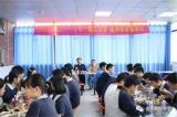 合肥皖智中學(xué)：“在皖智，讀懂教育”