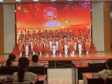 金寨县金江实验学校：激情记录童年时光    艺术共筑青春梦想