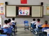 合肥市湖畔花园小学开展防溺水教育和校园安全大排查