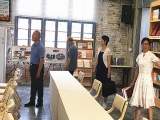 霍山县老年大学一行赴基层开展老年教育调研