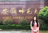 我与皖智——“讲述我的复读故事”系列