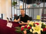 著名作家许辉受邀赴肥东为中小学老师们讲读书创作