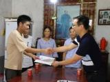 山里娃将圆蓝天梦！霍山文峰学校学子被空军航空大学录取